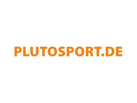 Mein Plutosport Konto.